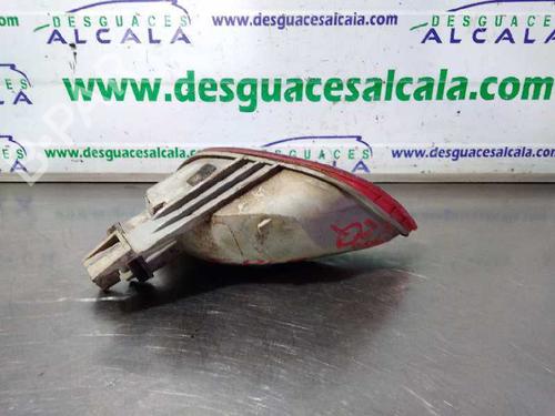 Rear fog light FORD FOCUS II (DA_, HCP, DP) | BP14353651C37 - Image 2
