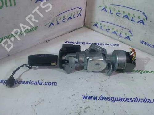 Used Ignition barrel Ignition barrel 9986962 9986962