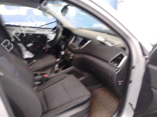 Mass air flow sensor HYUNDAI TUCSON (TL, TLE) 1.7 CRDi | BP30103814M95 