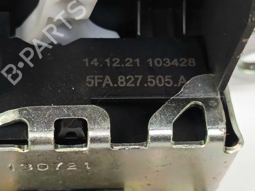 Tailgate lock SEAT LEON (KL1, KLG) 2.0 TDI | BP36997792C101 - Image 3