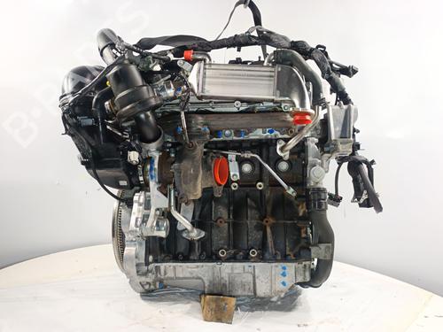 Engine MERCEDES-BENZ A-CLASS (W176) A 220 d (176.003) | BP36051316M1 - Image 5