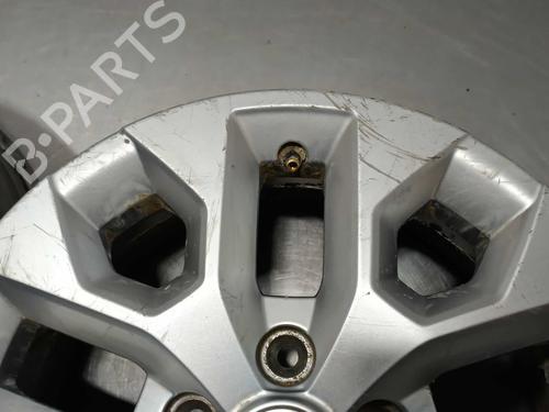 Felgsett DACIA DUSTER (HM_) 1.5 dCi 115 4x4 | BP35770209C100 - Image 6