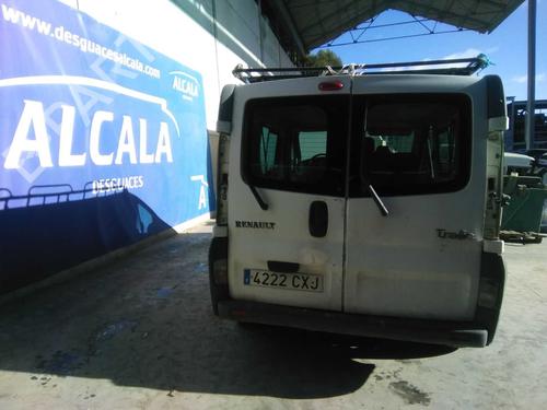Left front indicator RENAULT TRAFIC II Bus (JL) | BP11764505C32 - Image 7