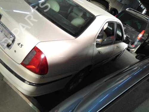 Climate control ROVER 45 I Hatchback (RT)  | BP9990058I5  - Image 6