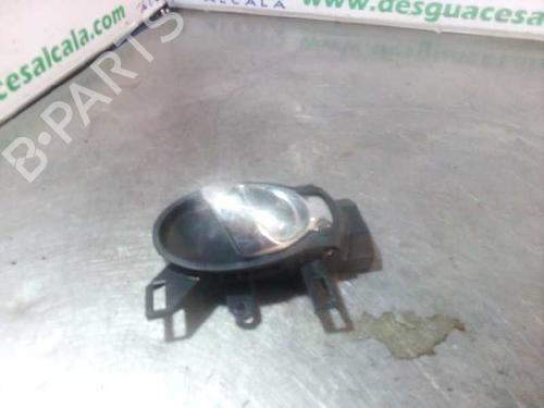 Used Front right interior door handle Front right interior door handle 9995369 9995369