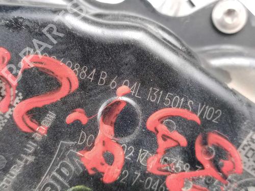 Egr VW TOURAN (5T1) 1.6 TDI | BP23110703M69 - Image 3