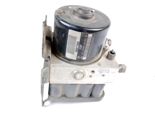 ABS Bremseaggregat CITROËN C5 II (RC_) 2.0 HDi (RCRHRH) (136 hp) 22740557