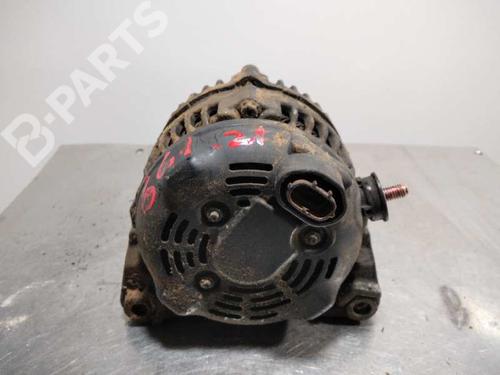 Alternator SUZUKI GRAND VITARA II (JT, TE, TD)  | BP9981669M7 