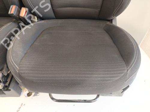 Seats set FORD KUGA III (DFK) | BP33660598C78 - Image 3