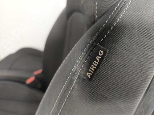 Seats set SSANGYONG MUSSO (QK) 2.2 e-XDi 4WD | BP40086742C78  - Image 9