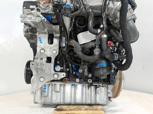 Engine SEAT LEON ST (5F8) 1.6 TDI | BP39264699M1 - Image 16
