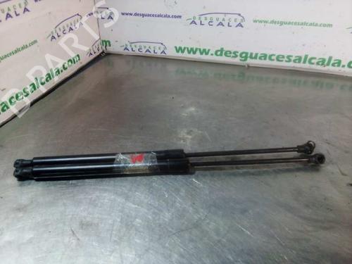 Gasdæmper bagklap PEUGEOT 208 I (CA_, CC_) 1.2 PureTech 82 (82 hp) 14354772