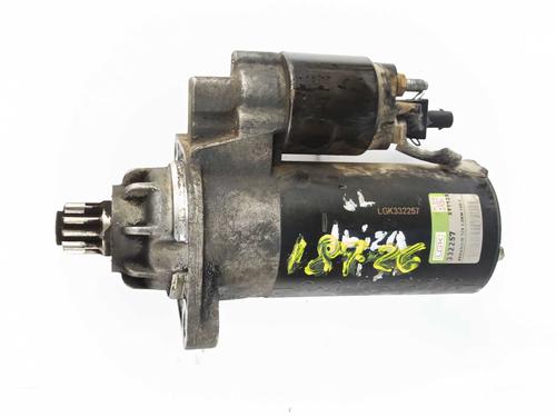 Used Starter Starter VW BORA I (1J2) 1.9 TDI (115 hp) 34446316 34446316