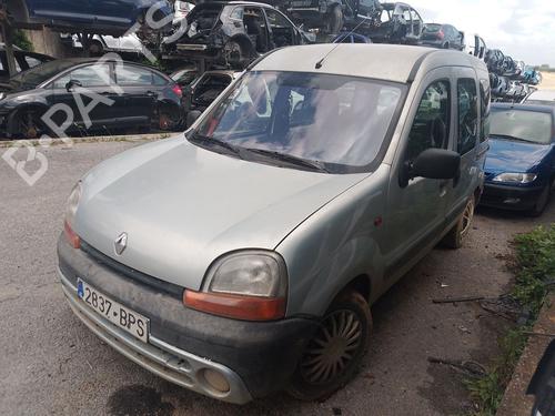 Steering pump RENAULT KANGOO (KC0/1_) 1.9 dTi (KC0U) | BP34707047M99  - Image 8