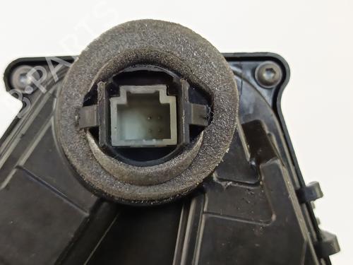 Front right lock RENAULT AUSTRAL TCe 140 (HGMF) | BP34634694C97 - Image 3