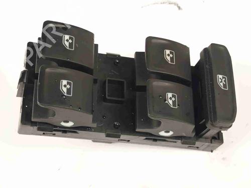 Comutador vidro frente esquerdo Comutador vidro frente esquerdo CUPRA LEON (KL1, KU1, KUG) 1.5 TSI (150 hp) 34162977 34162977