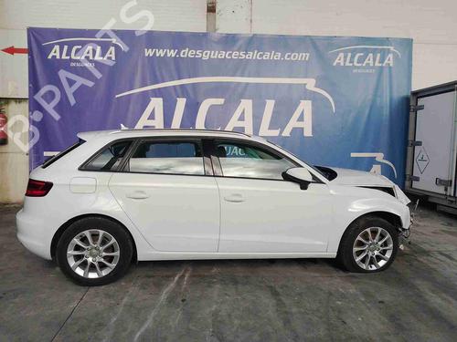 Electronic module AUDI A3 (8V1, 8VK) 1.6 TDI | BP31378747M83 - Image 4