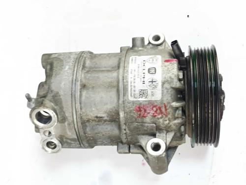 AC compressor FIAT 500L (351_, 352_) 1.6 D Multijet (199LYD1B) | BP32720196M34 - Image 3