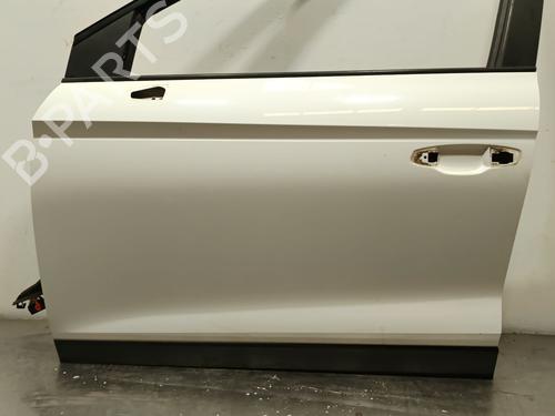 Left front door SEAT ARONA (KJ7, KJP) 1.0 TSI | BP29355757C2 