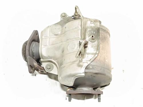 Used Particulate filter Particulate filter TOYOTA AURIS (_E15_) 1.4 D-4D (NDE150_, NDE150R) (90 hp) 28515098 28515098
