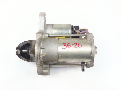 starter-dacia-sandero-iii-2021-31947843 main image
