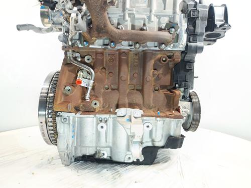 Engine RENAULT KADJAR (HA_, HL_) 1.5 BLUE dCi 115 (HLA6) | BP31130988M1