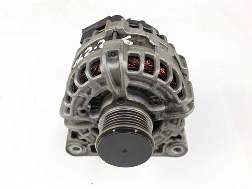 Alternator RENAULT TALISMAN (LP_) 1.5 dCi 110 (LPA3) | BP36359699M7 - Image 2