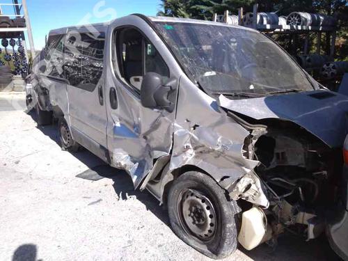 Used Parts RENAULT TRAFIC II Van (FL)    1063809