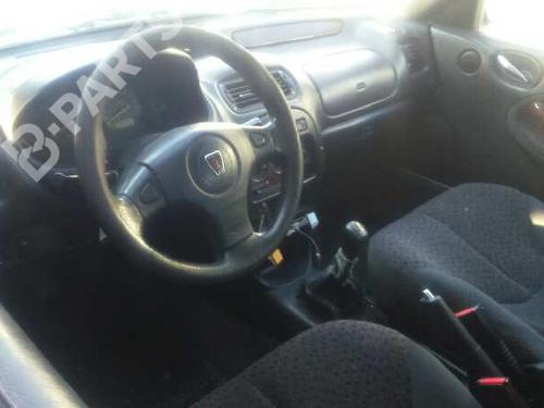 Left headlight ROVER 25 I Hatchback (RF)  | BP9988103C28 