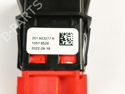 Switch DACIA SANDERO III 1.0 TCe 90 | BP29433067I30 