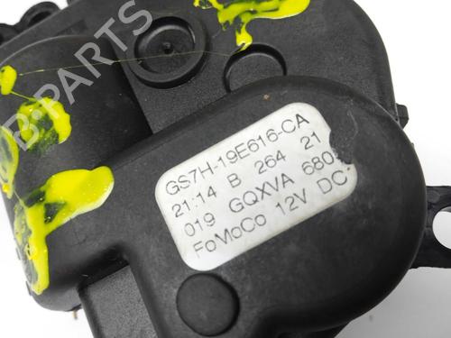 Electronic module FORD FOCUS IV (HN) 1.0 EcoBoost | BP12113280M83 - Image 3