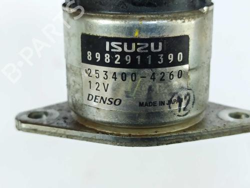Electronic module ISUZU D-MAX II (TFR, TFS) 1.9 Ddi 4x4 (TFS87J) | BP36236909M83 - Image 4
