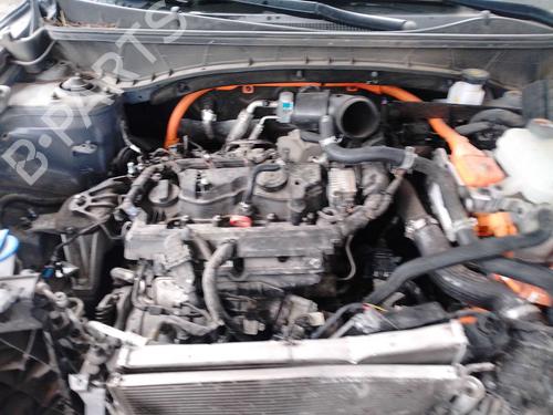 Pedal HYUNDAI TUCSON (NX4E, NX4A) 1.6 T-GDI Plug-in-Hybrid HTRAC | BP29126141I4  - Image 11