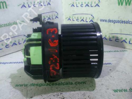 Used Heater blower motor Heater blower motor CITROËN DS4 (NX_) [2011-2015] 9988302 9988302