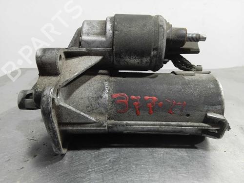 Used Starter Starter NISSAN QASHQAI I (J10, NJ10) [2006-2015] 10146908 10146908