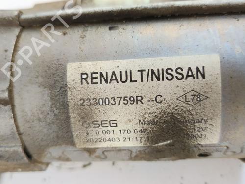 Starter RENAULT EXPRESS Box Body/MPV  | BP32783745M8  - Image 5