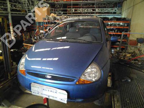 Used Parts FORD KA (RB_)    1154479