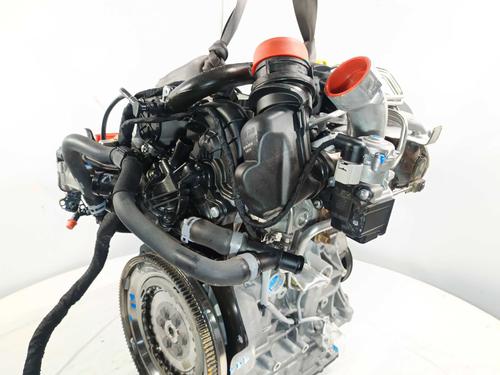 Engine SEAT LEON ST (5F8) 1.4 TGI | BP36239304M1 - Image 9