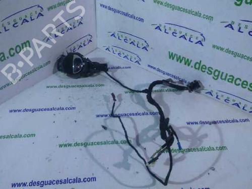 Used Front left interior door handle Front left interior door handle MINI MINI (R56) Cooper D (109 hp) 9986666 9986666