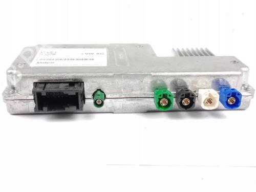 Electronic module VW PASSAT B8 Variant (3G5, CB5) 2.0 TDI | BP26556861M83 - Image 2