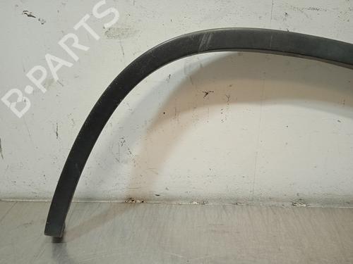 Rear left wheel arch trim VW TIGUAN (5N_) 2.0 TDI | BP15218991C136 