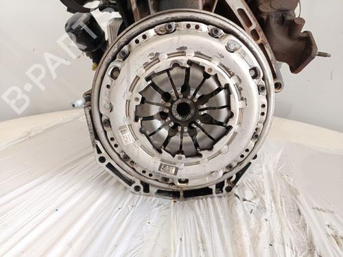 Engine DACIA DUSTER (HS_) 1.5 dCi | BP31915641M1 