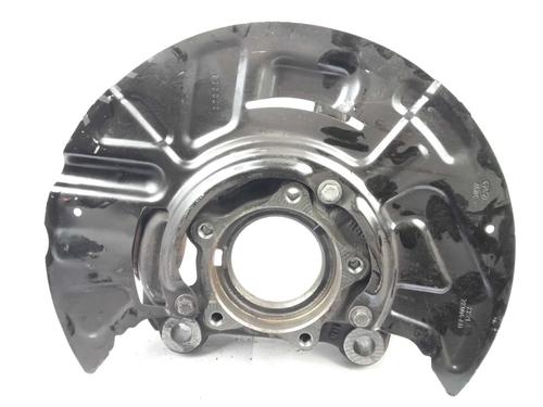 Used Right front steering knuckle Right front steering knuckle FORD TRANSIT CUSTOM V362 Van (FY, FZ) 2.0 EcoBlue (130 hp) 16838766 16838766