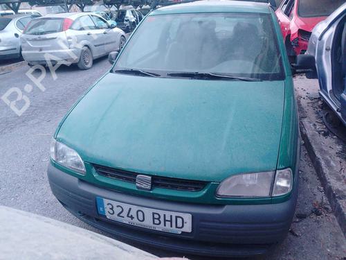 Left front indicator SEAT AROSA (6H1) 1.0 | BP28381394C32  - Image 5