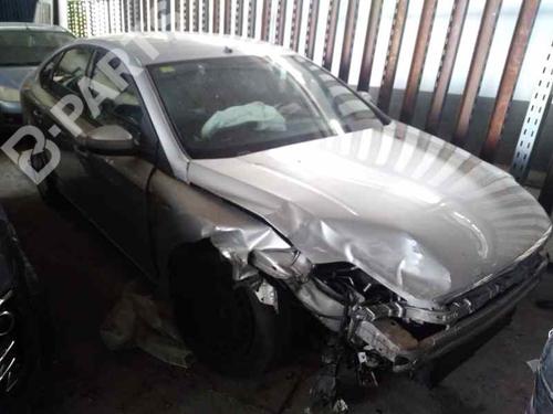 Front right window mechanism FORD MONDEO IV (BA7) 1.8 TDCi | BP9980669C23 