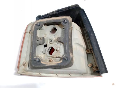 Right taillight KIA CARENS II MPV (FJ) 2.0 CRDi | BP27524998C35 