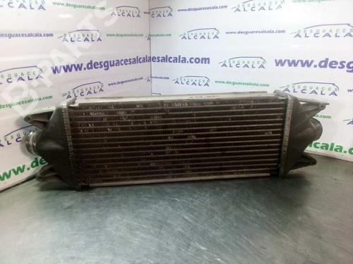 Intercooler IVECO DAILY IV Platform/Chassis [2006-2012]  9993470