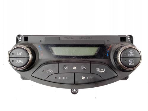 Used Climate control Climate control 24052468 24052468