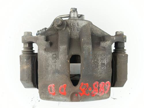 Used Right front brake caliper HYUNDAI ix35 (LM, EL, ELH) 1.7 CRDi (116 hp) 30463604