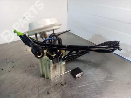 Fuel pump MERCEDES-BENZ GLK-CLASS (X204) 200 CDI (204.901) | BP10928750M76 